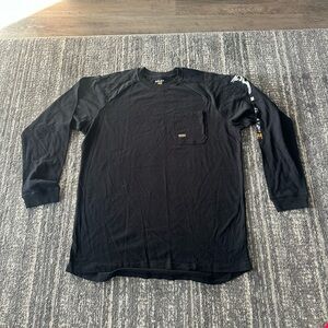 Long Sleeve Ariat T-Shirt XLT